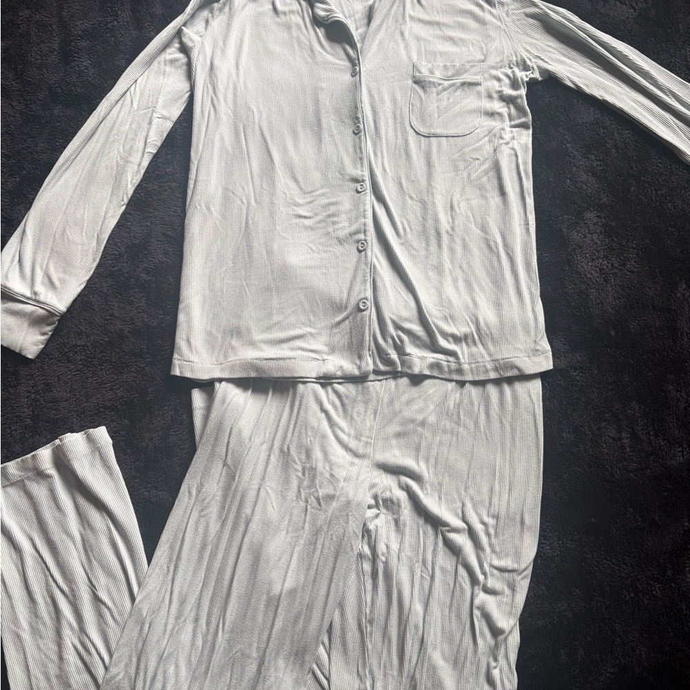 SKIMS Pajama Set